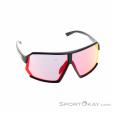 Uvex Sportstyle 237 Sports Glasses, Uvex, Red, , Male,Female,Unisex, 0329-10101, 5638178866, 4043197373607, N2-02.jpg