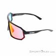 Uvex Sportstyle 237 Sports Glasses, Uvex, Red, , Male,Female,Unisex, 0329-10101, 5638178866, 4043197373607, N2-07.jpg