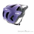 Uvex Renegade MIPS MTB Helmet, Uvex, Purple, , Male,Female,Unisex, 0329-10104, 5638178878, 4043197369068, N2-17.jpg