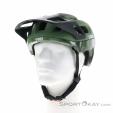 Uvex React MIPS MTB Helmet, Uvex, Olive-Dark Green, , Male,Female,Unisex, 0329-10105, 5638178887, 4043197372228, N1-06.jpg