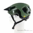 Uvex React MIPS MTB Helmet, , Olive-Dark Green, , Male,Female,Unisex, 0329-10105, 5638178887, , N1-11.jpg