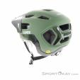 Uvex React MIPS MTB Helmet, , Olive-Dark Green, , Male,Female,Unisex, 0329-10105, 5638178887, , N2-12.jpg