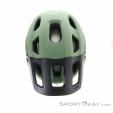 Uvex React MIPS MTB Helmet, , Olive-Dark Green, , Male,Female,Unisex, 0329-10105, 5638178887, , N4-04.jpg
