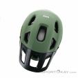 Uvex React MIPS MTB Helmet, , Olive-Dark Green, , Male,Female,Unisex, 0329-10105, 5638178887, , N5-05.jpg