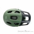 Uvex React MIPS MTB Helmet, , Olive-Dark Green, , Male,Female,Unisex, 0329-10105, 5638178887, , N5-20.jpg