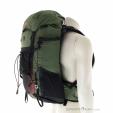 Kohla Track Pro 30l Backpack, Kohla, Olive-Dark Green, , Male,Female,Unisex, 0285-10082, 5638179589, 9010813101758, N1-06.jpg