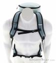 Kohla Active 22l Backpack, , Turquoise, , Male,Female,Unisex, 0285-10083, 5638179590, , N3-13.jpg