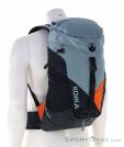 Kohla Active 22l Backpack, Kohla, Multicolored, , Male,Female,Unisex, 0285-10083, 5638179591, 9010813101475, N1-01.jpg