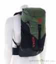 Kohla Active 22l Backpack, , Olive-Dark Green, , Male,Female,Unisex, 0285-10083, 5638179592, , N1-01.jpg