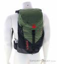 Kohla Active 22l Backpack, , Olive-Dark Green, , Male,Female,Unisex, 0285-10083, 5638179592, , N2-02.jpg