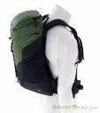 Kohla Active 22l Backpack, , Olive-Dark Green, , Male,Female,Unisex, 0285-10083, 5638179592, , N2-07.jpg