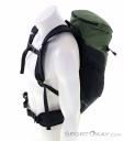 Kohla Active 22l Backpack, , Olive-Dark Green, , Male,Female,Unisex, 0285-10083, 5638179592, , N2-17.jpg