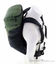 Kohla Active 22l Backpack, , Olive-Dark Green, , Male,Female,Unisex, 0285-10083, 5638179592, , N3-08.jpg