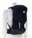 Kohla Active 22l Backpack, , Black, , Male,Female,Unisex, 0285-10083, 5638179593, , N1-01.jpg