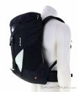 Kohla Active 22l Backpack, , Black, , Male,Female,Unisex, 0285-10083, 5638179593, , N1-06.jpg
