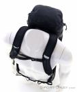 Kohla Active 22l Backpack, , Black, , Male,Female,Unisex, 0285-10083, 5638179593, , N4-14.jpg