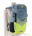 Kohla Happy 15l Kids Backpack, Kohla, Light-Green, , Boy,Girl, 0285-10088, 5638179604, 9010813101901, N1-01.jpg