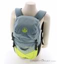 Kohla Happy 15l Kids Backpack, Kohla, Light-Green, , Boy,Girl, 0285-10088, 5638179604, 9010813101901, N3-03.jpg