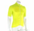 Mavic Essential Jersey Mens Biking Shirt, Mavic, Yellow, , Male, 0216-10070, 5638179609, 193128984052, N1-01.jpg