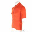 Mavic Essential Jersey Hommes T-shirt de vélo, Mavic, Orange, , Hommes, 0216-10070, 5638179618, 193128649753, N1-06.jpg