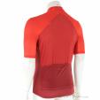 Mavic Cosmic Jersey Hommes T-shirt de vélo, Mavic, Rouge, , Hommes, 0216-10069, 5638179630, 193128984595, N1-11.jpg
