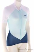 Mavic Sequence Pro Women Biking Shirt, , Light-Blue, , Female, 0216-10077, 5638179644, , N1-01.jpg