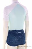 Mavic Sequence Pro Women Biking Shirt, , Light-Blue, , Female, 0216-10077, 5638179644, , N1-11.jpg