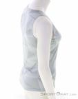 Mavic Hot Ride+Graphic SL Women Functional Shirt, , Light-Gray, , Female, 0216-10078, 5638179650, , N2-17.jpg