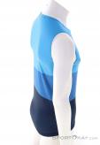 Mavic Hot Ride+ Graphic SL Hommes T-shirt fonctionnel, Mavic, Bleu, , Hommes, 0216-10079, 5638179657, 193128983635, N2-17.jpg