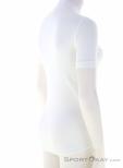 Mavic Wind Ride SS Femmes T-shirt fonctionnel, , Blanc, , Femmes, 0216-10082, 5638179671, , N1-16.jpg