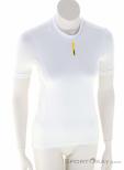 Mavic Wind Ride SS Women Functional Shirt, , White, , Female, 0216-10082, 5638179671, , N2-02.jpg