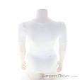 Mavic Hot Ride SS Women Functional Shirt, Mavic, White, , Female, 0216-10083, 5638179674, 887850742218, N3-13.jpg