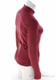 Mavic Sequence Termo LS Women Biking Shirt, , Red, , Female, 0216-10084, 5638179680, , N2-17.jpg