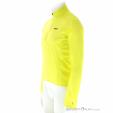 Mavic Sirocco Mens Biking Jacket, , Yellow, , Male, 0216-10085, 5638179687, , N1-06.jpg