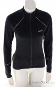 Mavic Mistral Women Biking Jacket, , Black, , Female, 0216-10088, 5638179720, , N2-02.jpg