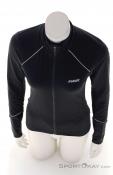 Mavic Mistral Women Biking Jacket, , Black, , Female, 0216-10088, 5638179720, , N3-03.jpg