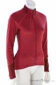 Mavic Mistral Women Biking Jacket, , Red, , Female, 0216-10088, 5638179724, , N1-01.jpg