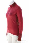 Mavic Mistral Women Biking Jacket, , Red, , Female, 0216-10088, 5638179724, , N1-06.jpg