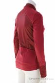 Mavic Mistral Women Biking Jacket, , Red, , Female, 0216-10088, 5638179724, , N1-16.jpg