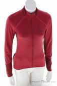 Mavic Mistral Women Biking Jacket, , Red, , Female, 0216-10088, 5638179724, , N2-02.jpg