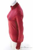 Mavic Mistral Women Biking Jacket, , Red, , Female, 0216-10088, 5638179724, , N2-07.jpg