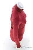 Mavic Mistral Women Biking Jacket, , Red, , Female, 0216-10088, 5638179724, , N3-18.jpg