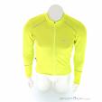 Mavic Nordet Mens Biking Jacket, , Yellow, , Male, 0216-10089, 5638179737, , N3-03.jpg
