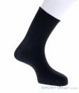Mavic Essential High Biking Socks, , Black, , Male,Female,Unisex, 0216-10091, 5638179753, , N1-01.jpg