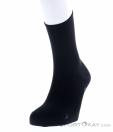 Mavic Essential High Biking Socks, , Black, , Male,Female,Unisex, 0216-10091, 5638179753, , N1-06.jpg