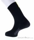 Mavic Essential High Biking Socks, , Black, , Male,Female,Unisex, 0216-10091, 5638179753, , N1-11.jpg