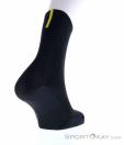 Mavic Essential High Biking Socks, , Black, , Male,Female,Unisex, 0216-10091, 5638179753, , N1-16.jpg