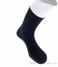 Mavic Essential High Biking Socks, Mavic, Black, , Male,Female,Unisex, 0216-10091, 5638179753, 889645863528, N2-02.jpg