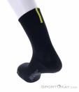 Mavic Essential High Biking Socks, , Black, , Male,Female,Unisex, 0216-10091, 5638179753, , N2-12.jpg