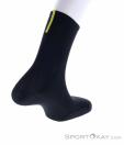 Mavic Essential High Biking Socks, Mavic, Black, , Male,Female,Unisex, 0216-10091, 5638179753, 889645863528, N2-17.jpg